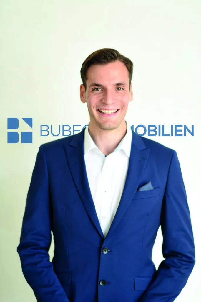 Christian Bubeck - Immobilienmakler Stuttgart